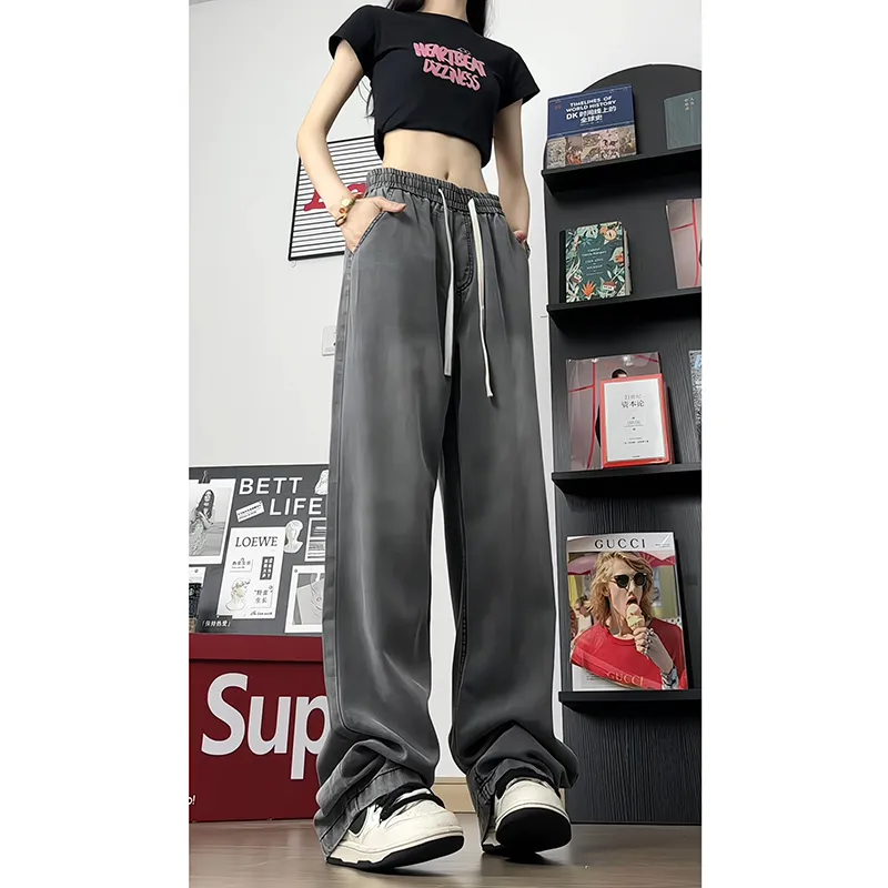 SCHEPPERHEYN Jeans Unisex-5