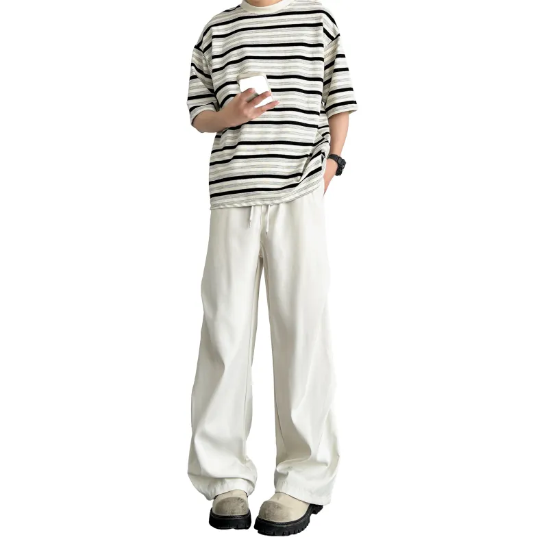 SCHEPPERHEYN Casual Pants Unisex-4