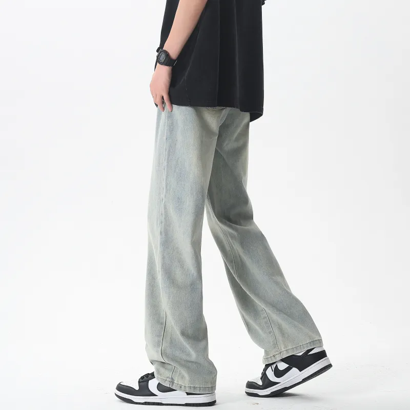 SCHEPPERHEYN Jeans Unisex-13