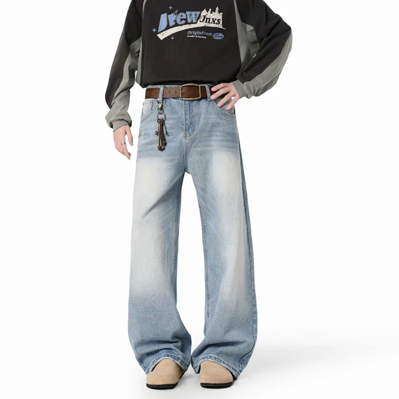 SCHEPPERHEYN Jeans Unisex-1
