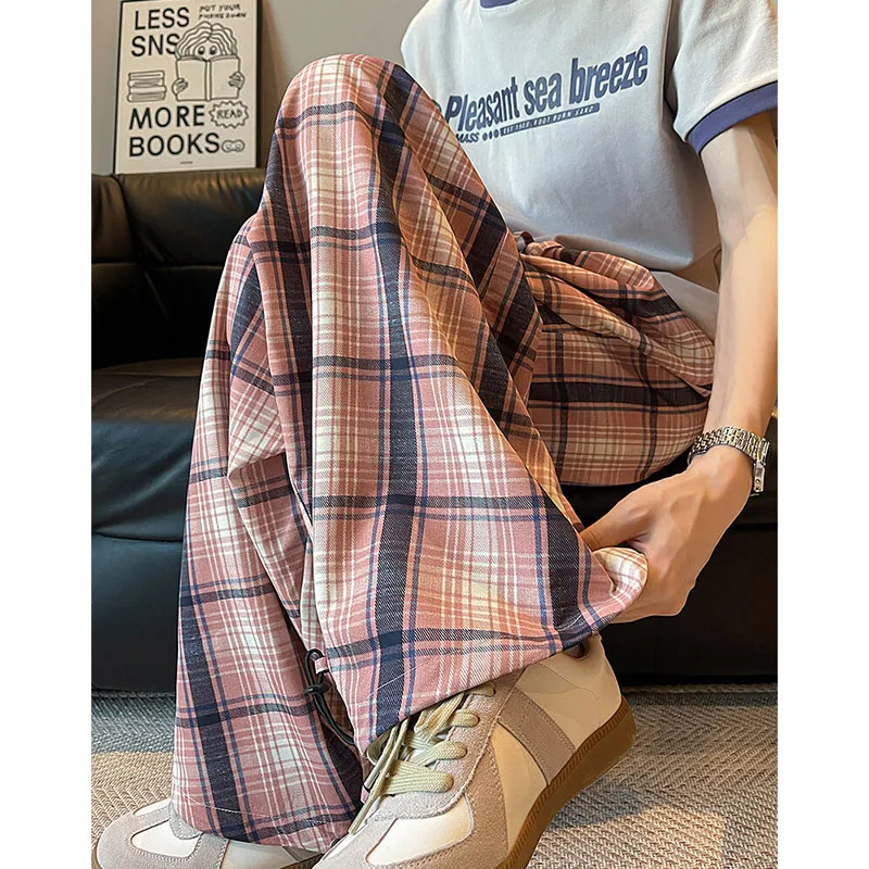 SCHEPPERHEYN Casual Pants Unisex-11