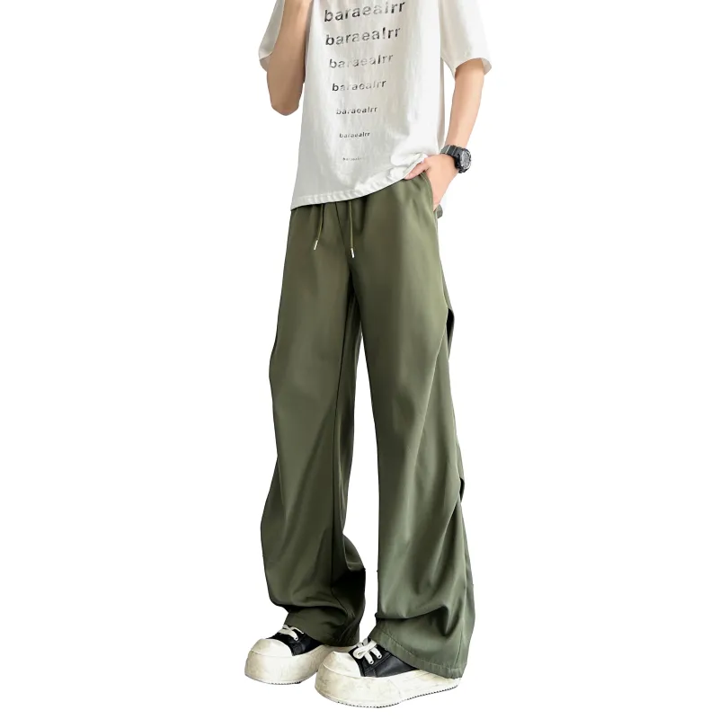 SCHEPPERHEYN Casual Pants Unisex-18