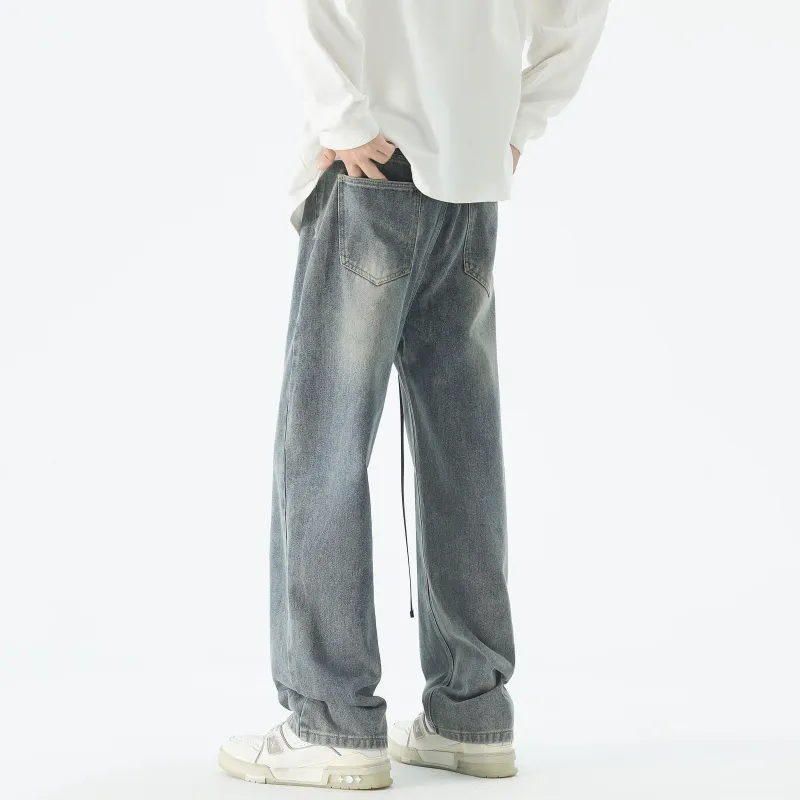 SCHEPPERHEYN Jeans Unisex-14