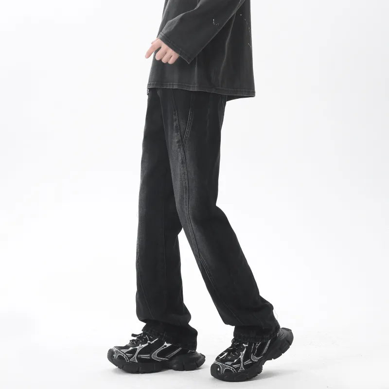 SCHEPPERHEYN Jeans Unisex-4