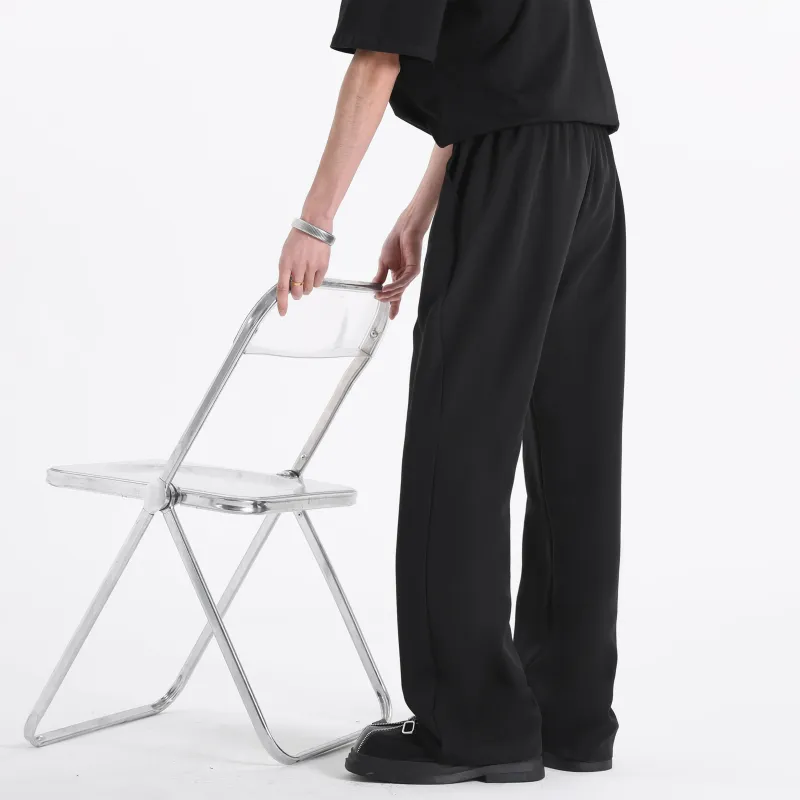 SCHEPPERHEYN Suit Trouser Unisex-1