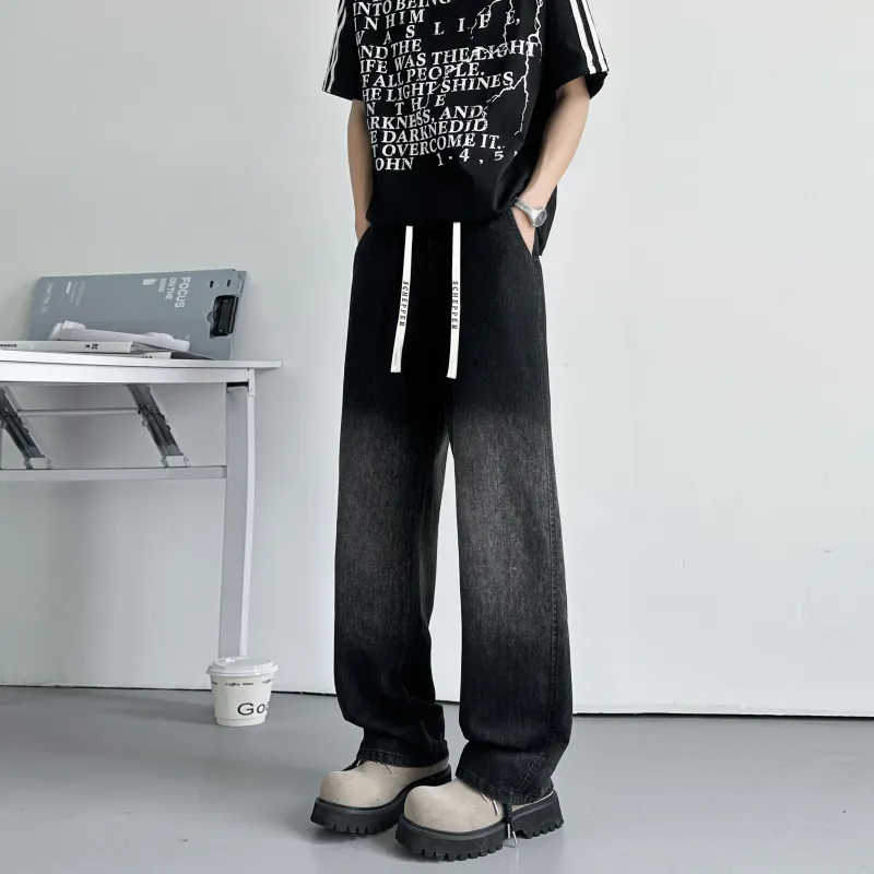 SCHEPPERHEYN Jeans Unisex-10