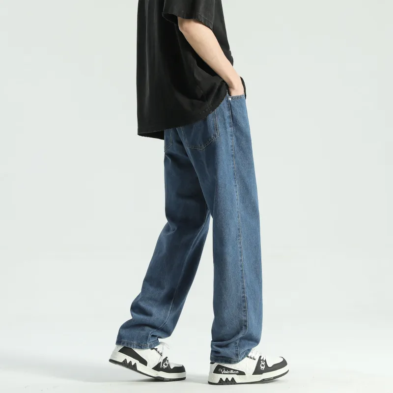 SCHEPPERHEYN Jeans Unisex-8