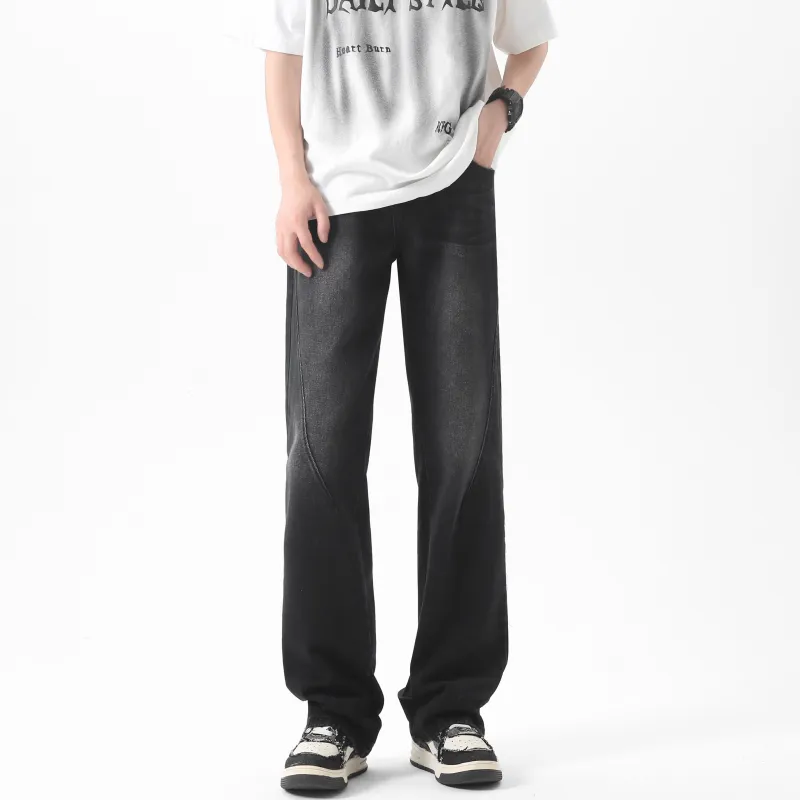 SCHEPPERHEYN Jeans Unisex-11