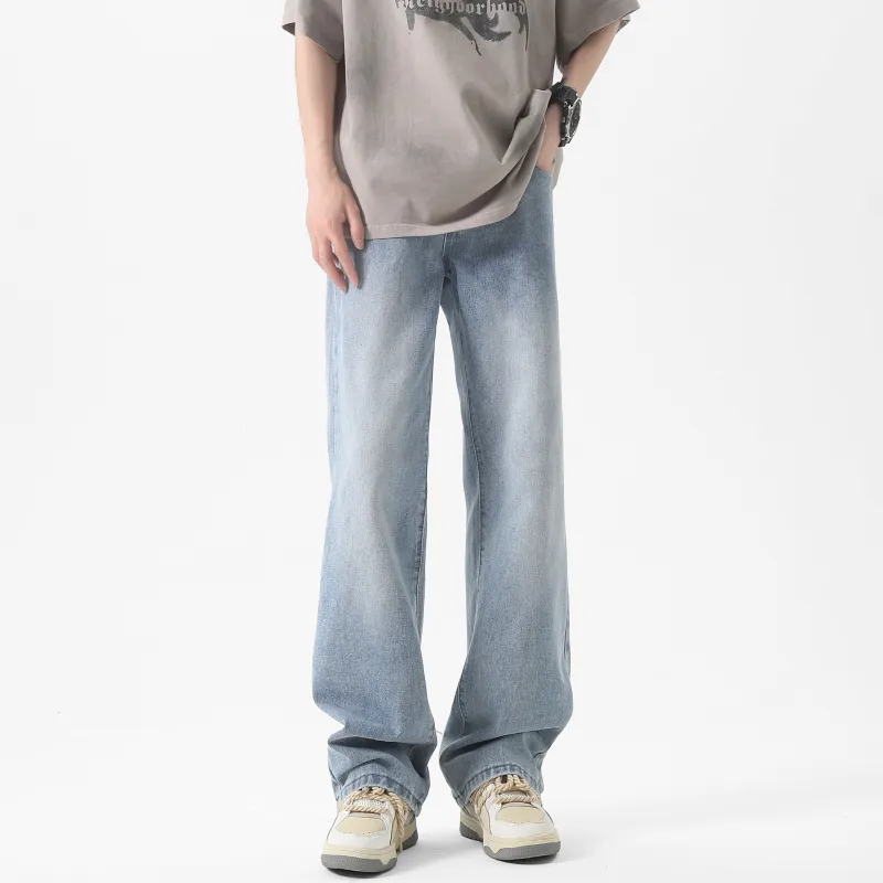 SCHEPPERHEYN Jeans Unisex-23