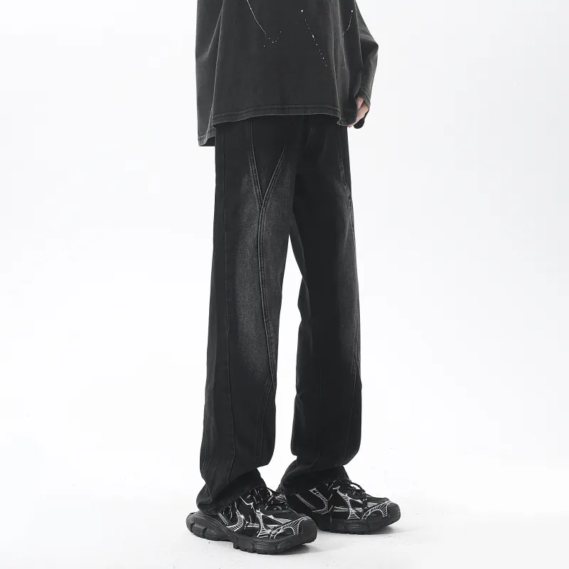 SCHEPPERHEYN Jeans Unisex-5