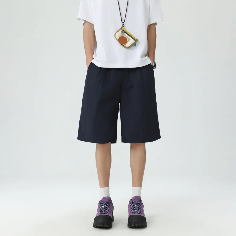 SCHEPPERHEYN Casual Shorts Unisex-7