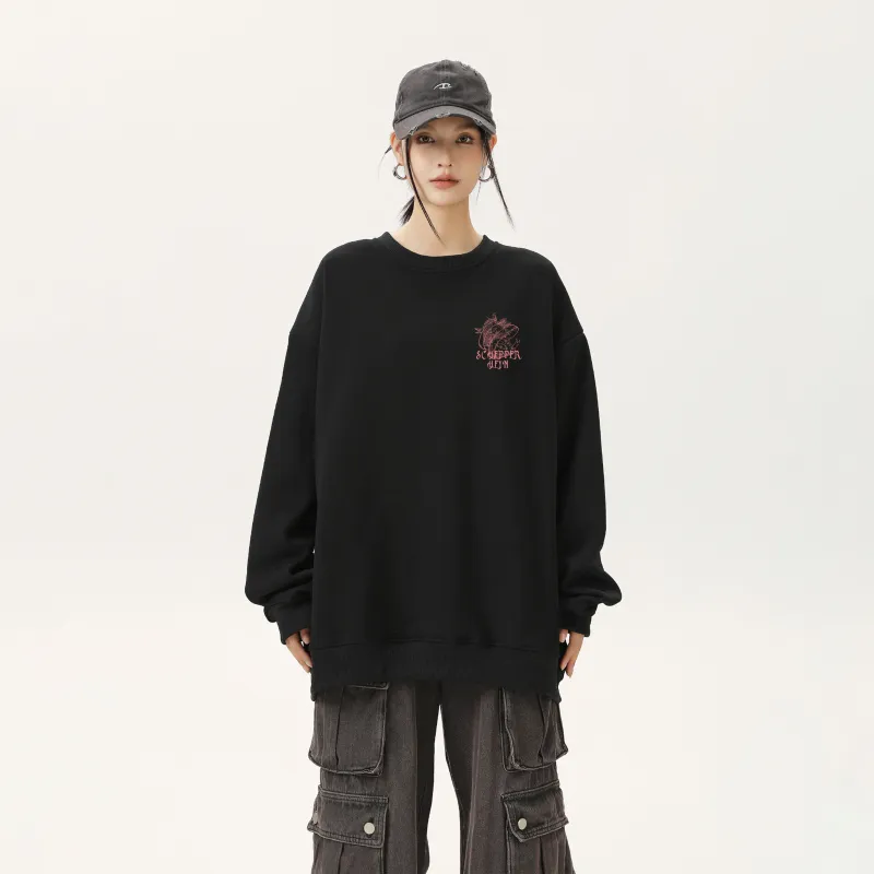 SCHEPPERHEYN Sweatshirts Unisex-8