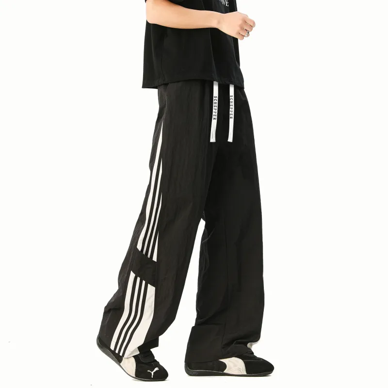 SCHEPPERHEYN Casual Pants Unisex-6
