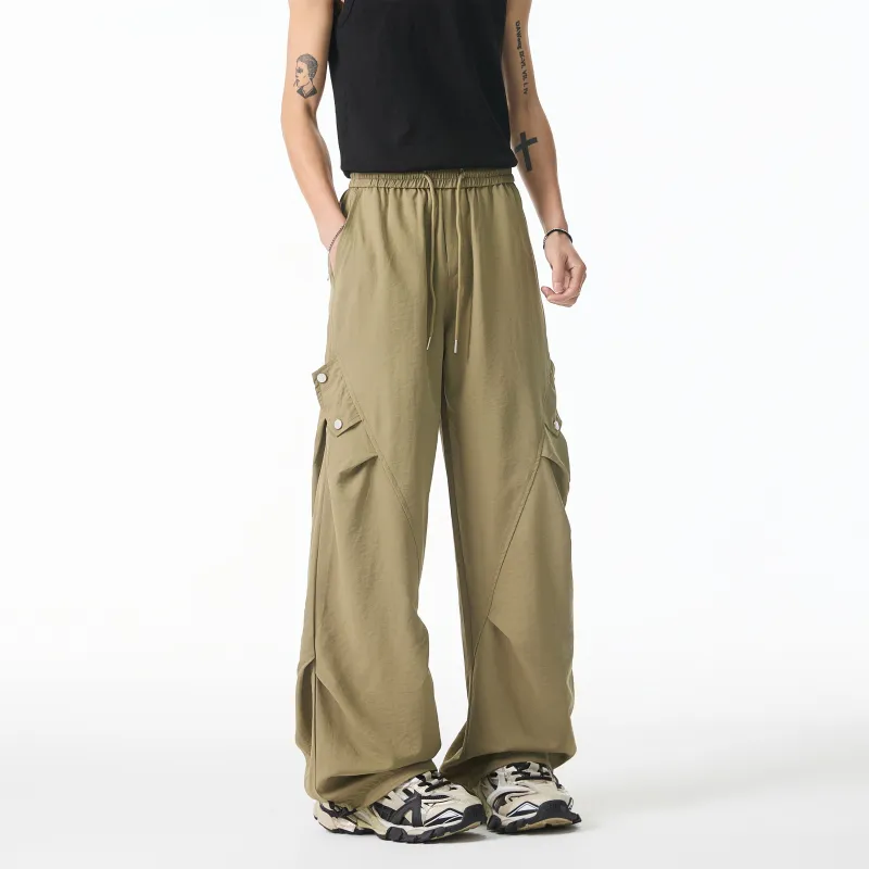 SCHEPPERHEYN Casual Pants Unisex-23