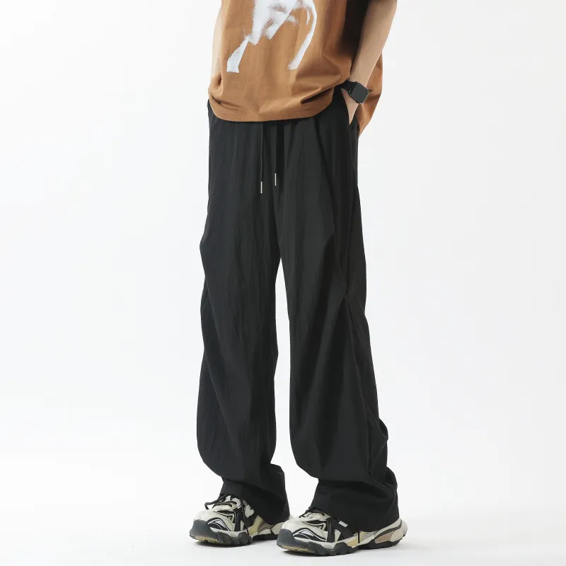 SCHEPPERHEYN Casual Pants Unisex-12