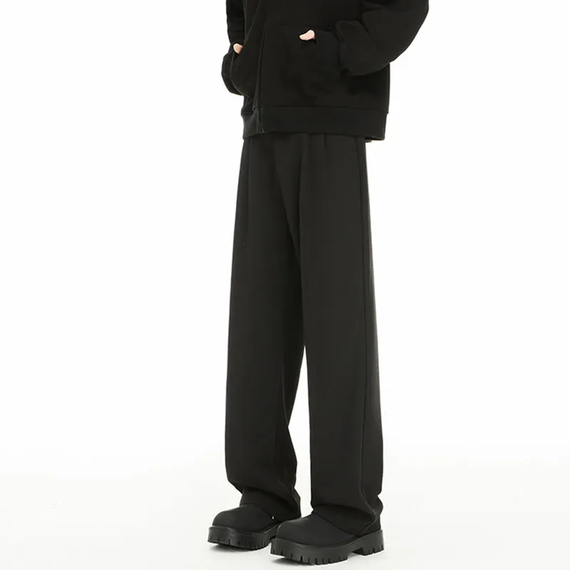 SCHEPPERHEYN Suit Trouser Unisex-15