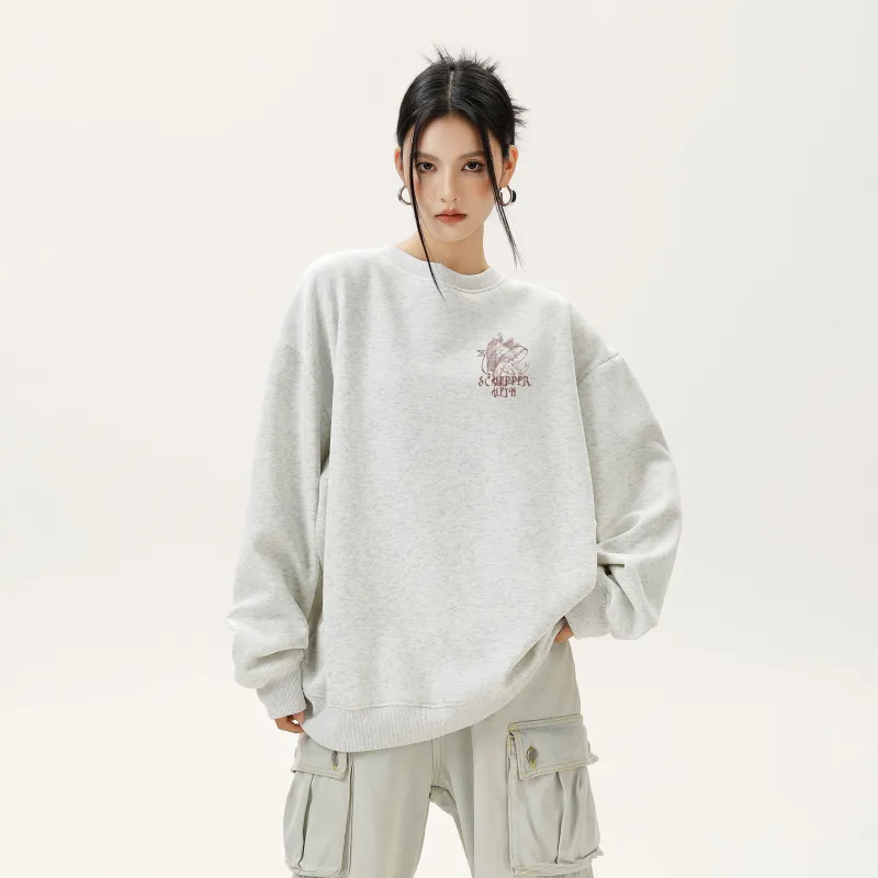 SCHEPPERHEYN Sweatshirts Unisex-15