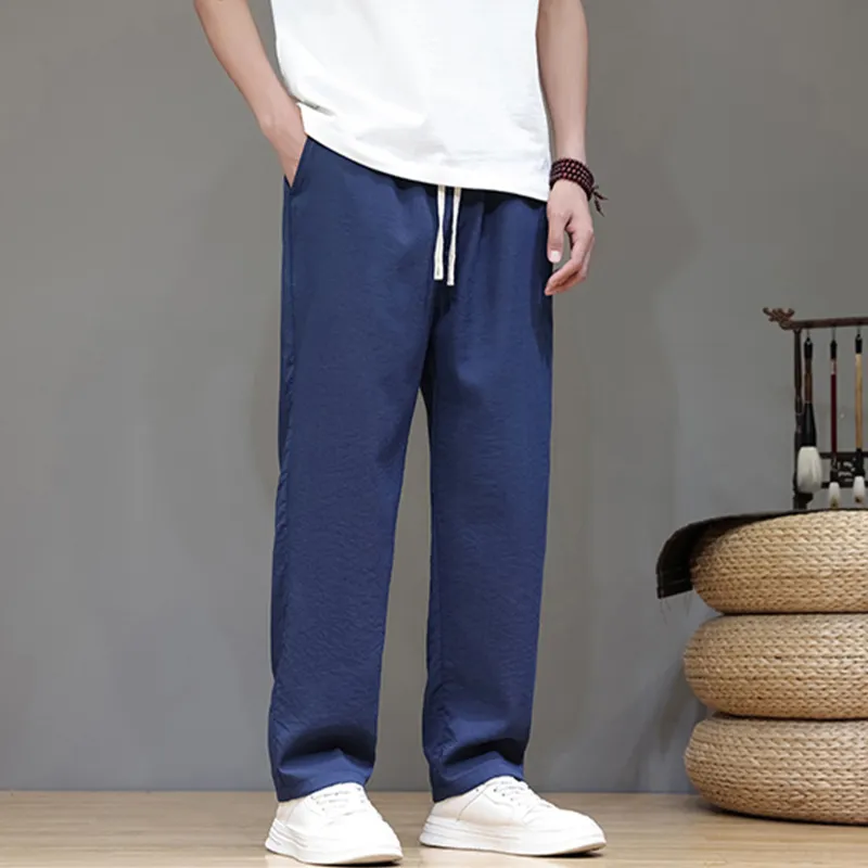 SCHEPPERHEYN Casual Pants Unisex-18