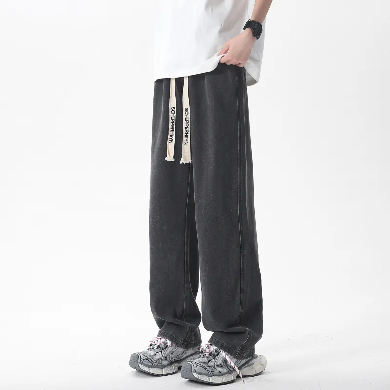 SCHEPPERHEYN Jeans Unisex-2