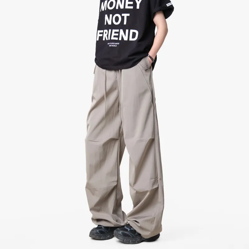 SCHEPPERHEYN Casual Pants Unisex-7