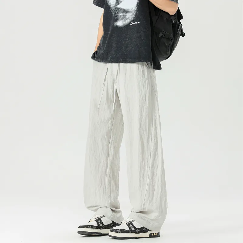 SCHEPPERHEYN Casual Pants Unisex-2