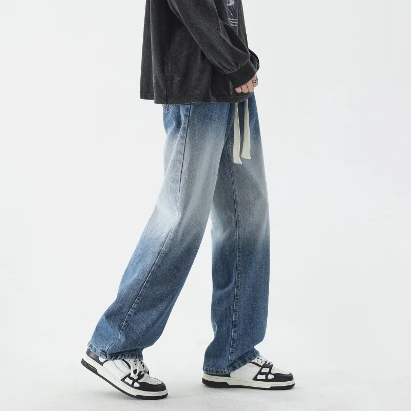 SCHEPPERHEYN Jeans Unisex-2