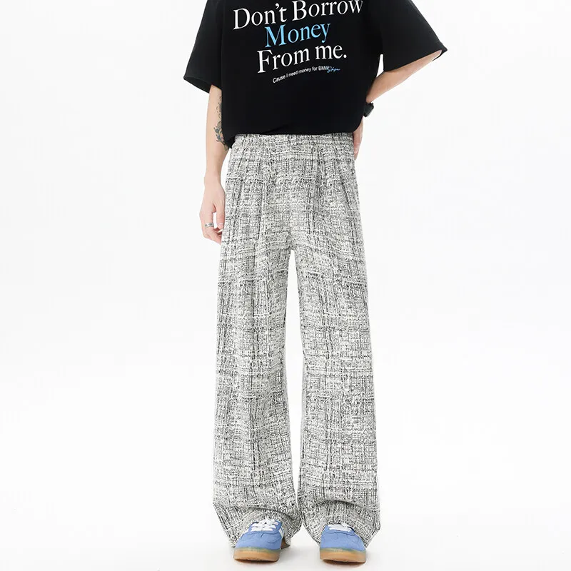 SCHEPPERHEYN Casual Pants Unisex-4