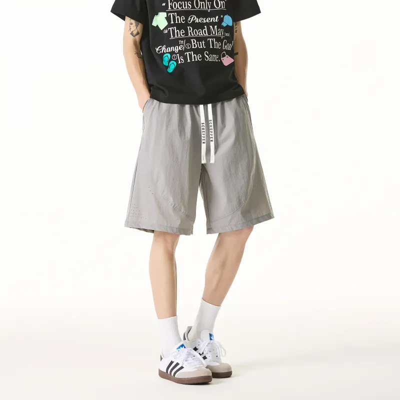 SCHEPPERHEYN Casual Shorts Unisex-7
