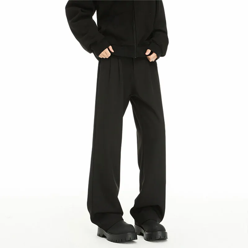SCHEPPERHEYN Suit Trouser Unisex-28
