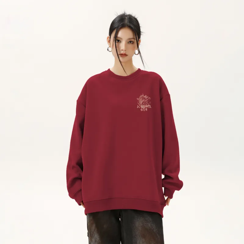 SCHEPPERHEYN Sweatshirts Unisex-20