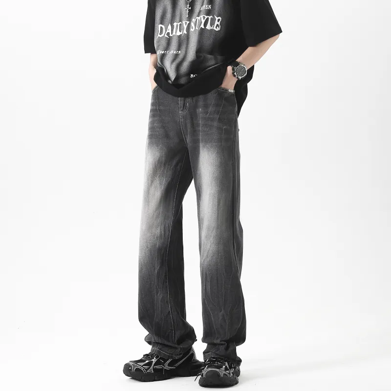 SCHEPPERHEYN Jeans Unisex-2