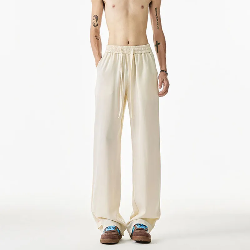 SCHEPPERHEYN Casual Pants Unisex-3