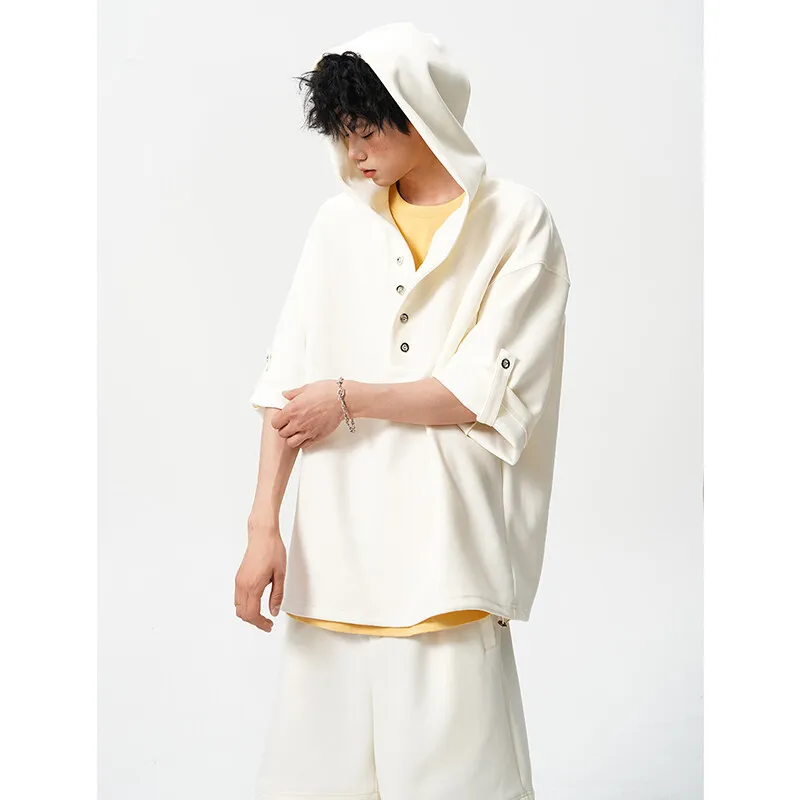 SCHEPPERHEYN Sweatshirt Set Unisex-1