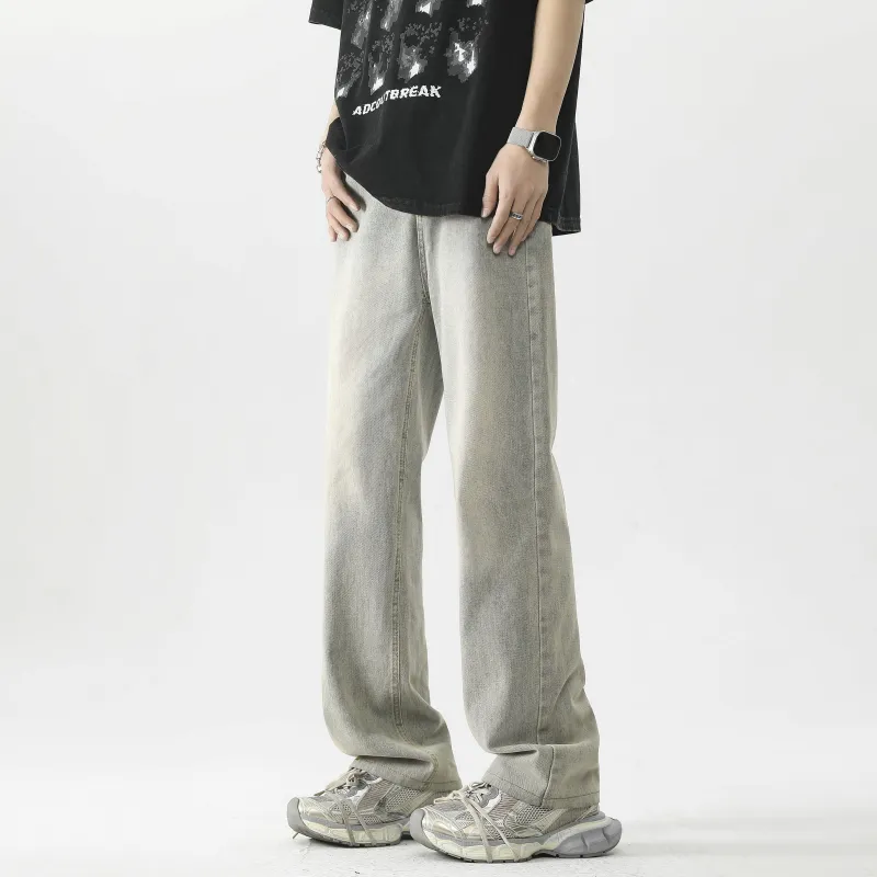 SCHEPPERHEYN Jeans Unisex-13