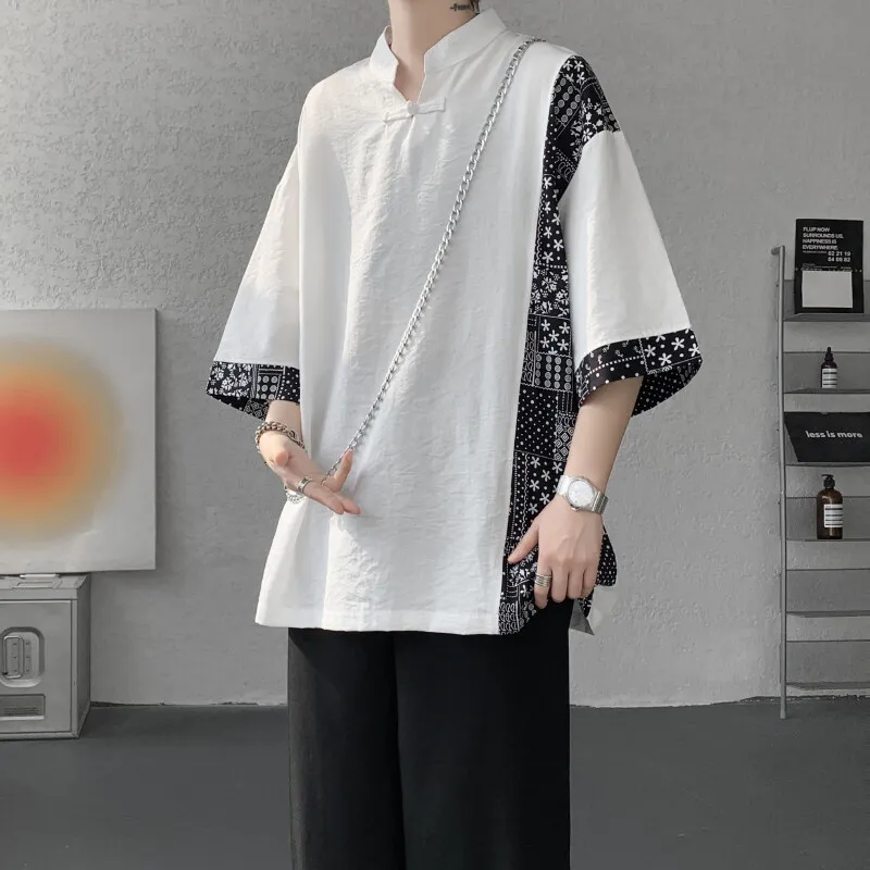 SCHEPPERHEYN T Shirts Unisex-3