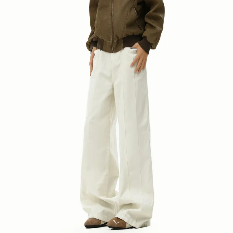SCHEPPERHEYN Casual Pants Unisex-1
