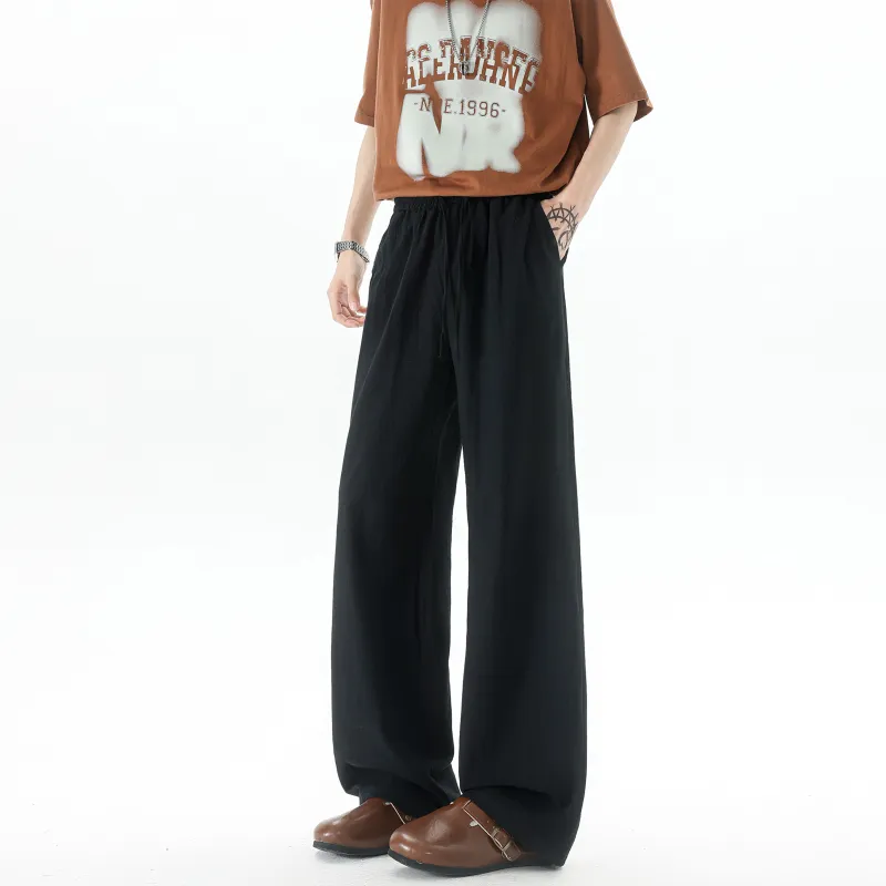 SCHEPPERHEYN Casual Pants Unisex-4