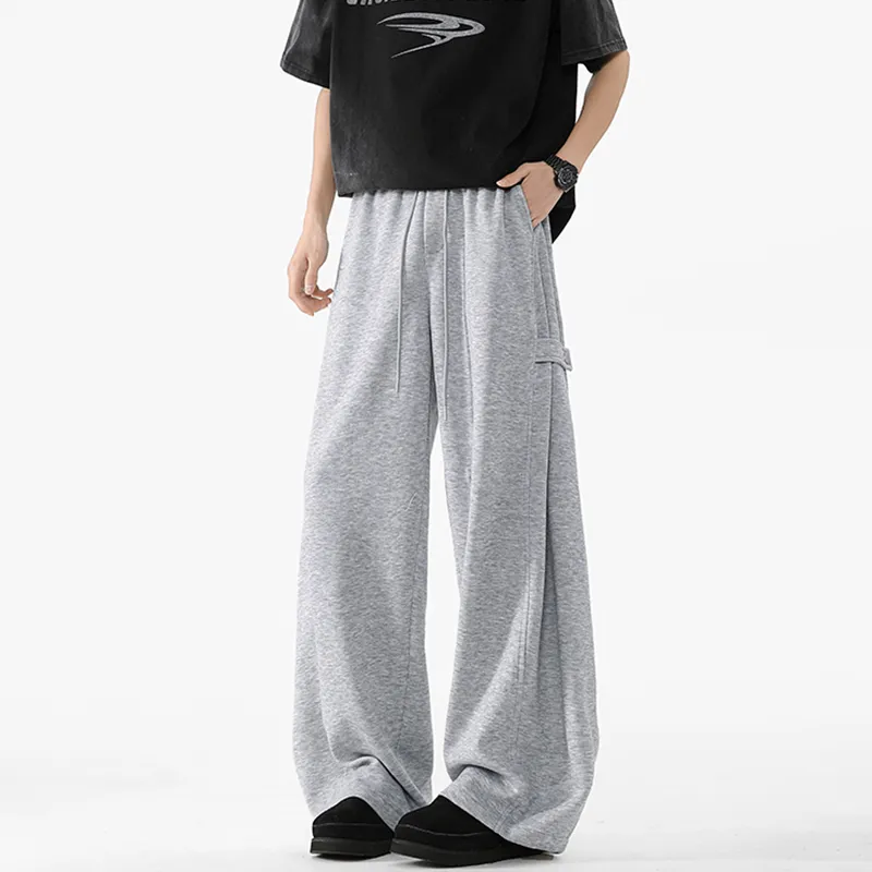 SCHEPPERHEYN Casual Pants Unisex-7