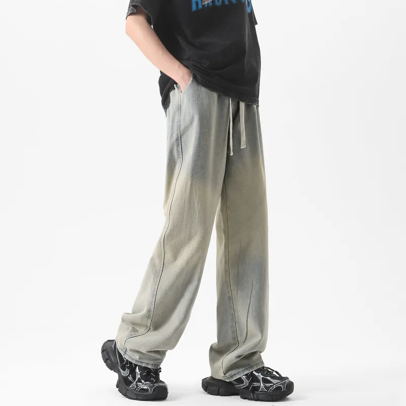 SCHEPPERHEYN Jeans Unisex-12