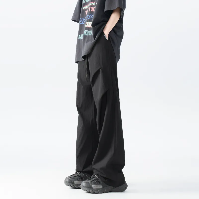 SCHEPPERHEYN Casual Pants Unisex-9