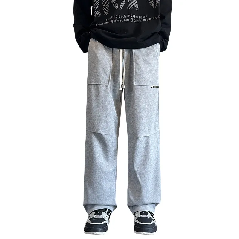 SCHEPPERHEYN Casual Pants Unisex-7