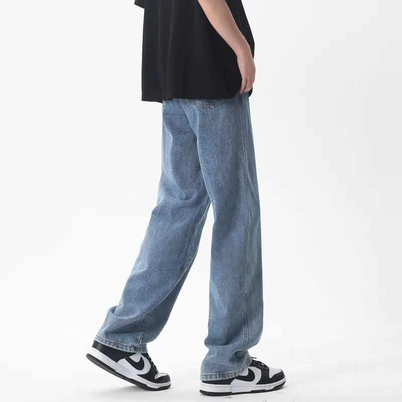 SCHEPPERHEYN Jeans Unisex-14