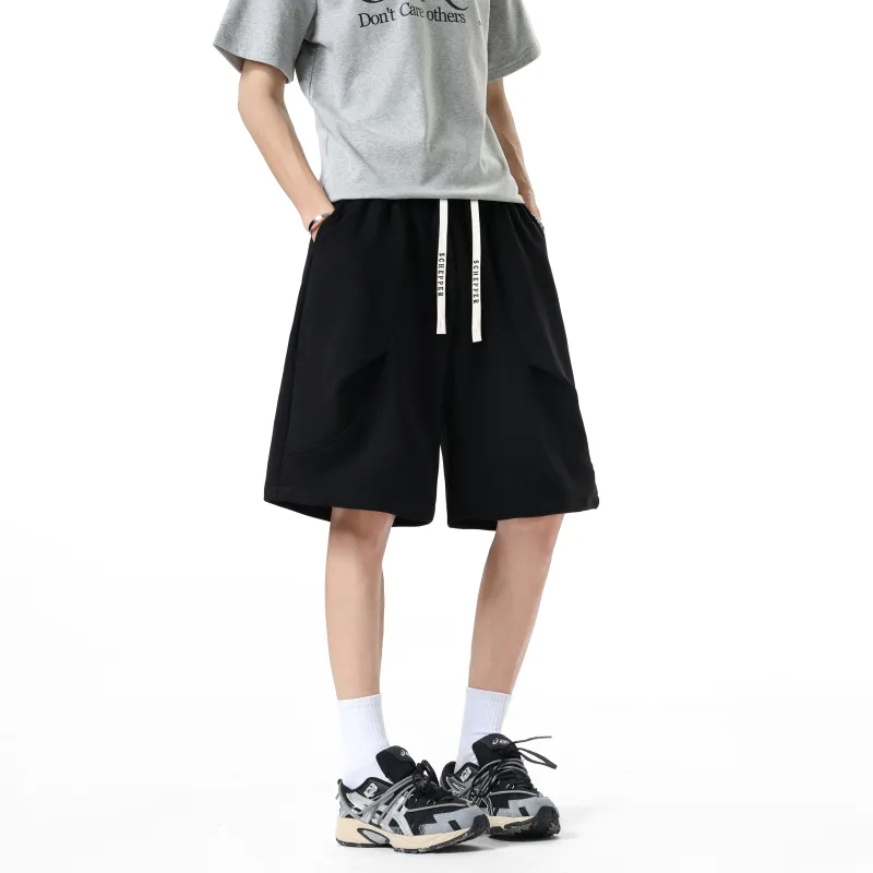 SCHEPPERHEYN Casual Shorts Unisex-1