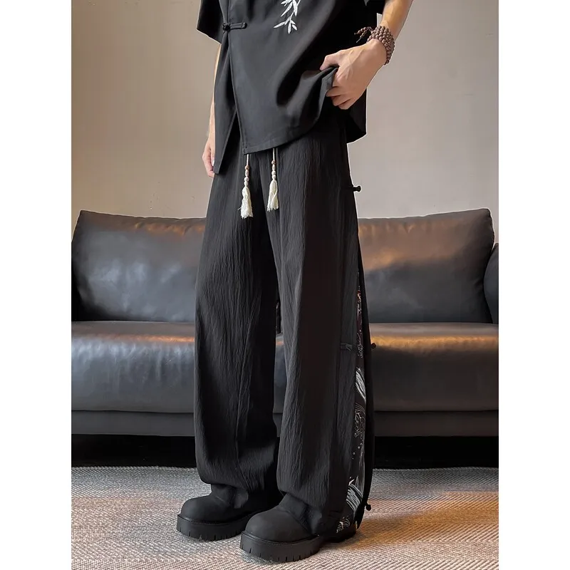 SCHEPPERHEYN Casual Pants Unisex-3