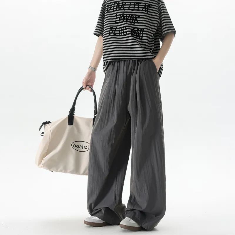 SCHEPPERHEYN Casual Pants Unisex-4