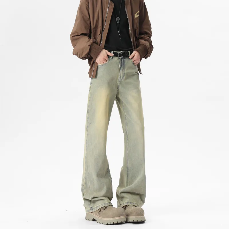 SCHEPPERHEYN Jeans Unisex-13