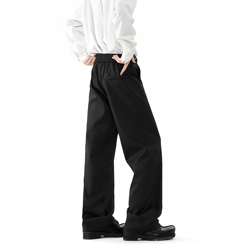 SCHEPPERHEYN Casual Pants Unisex-6