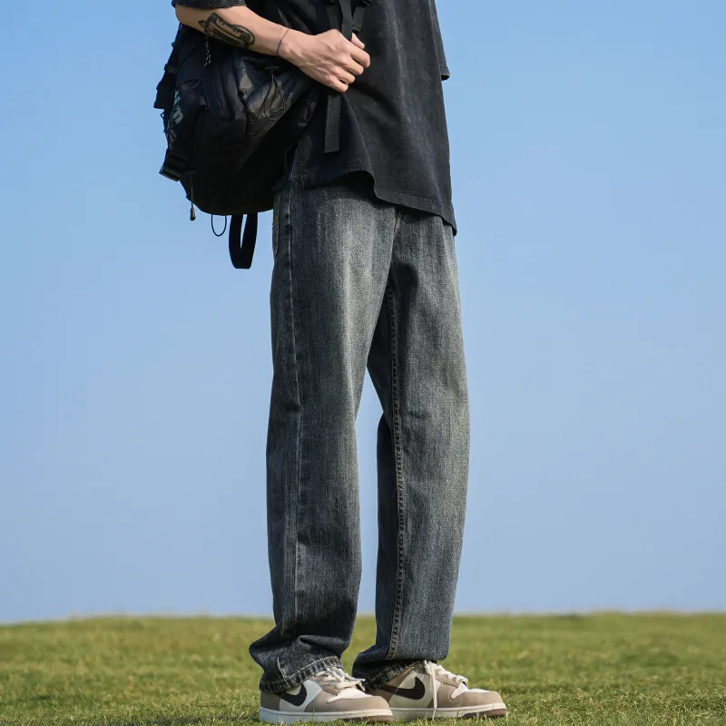 SCHEPPERHEYN Jeans Unisex-11