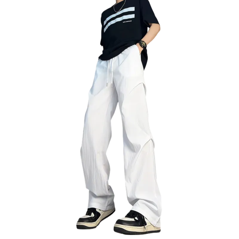 SCHEPPERHEYN Casual Pants Unisex-20