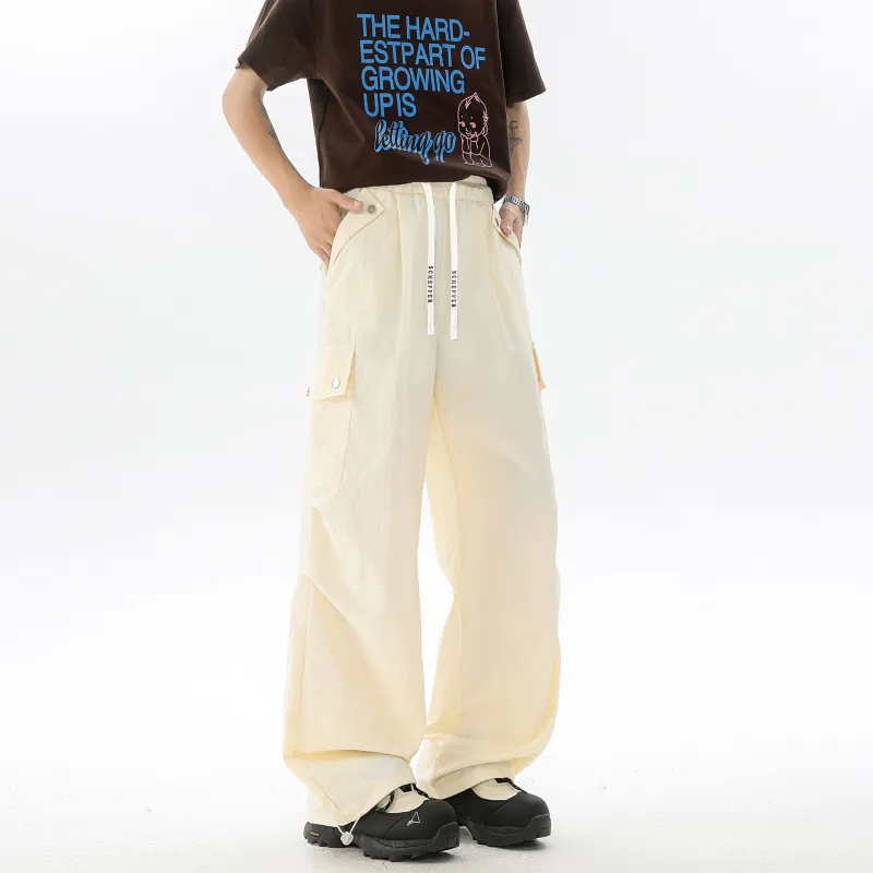 SCHEPPERHEYN Casual Pants Unisex-3